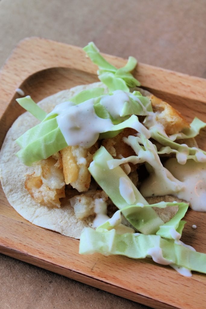 rubio's fish tacos