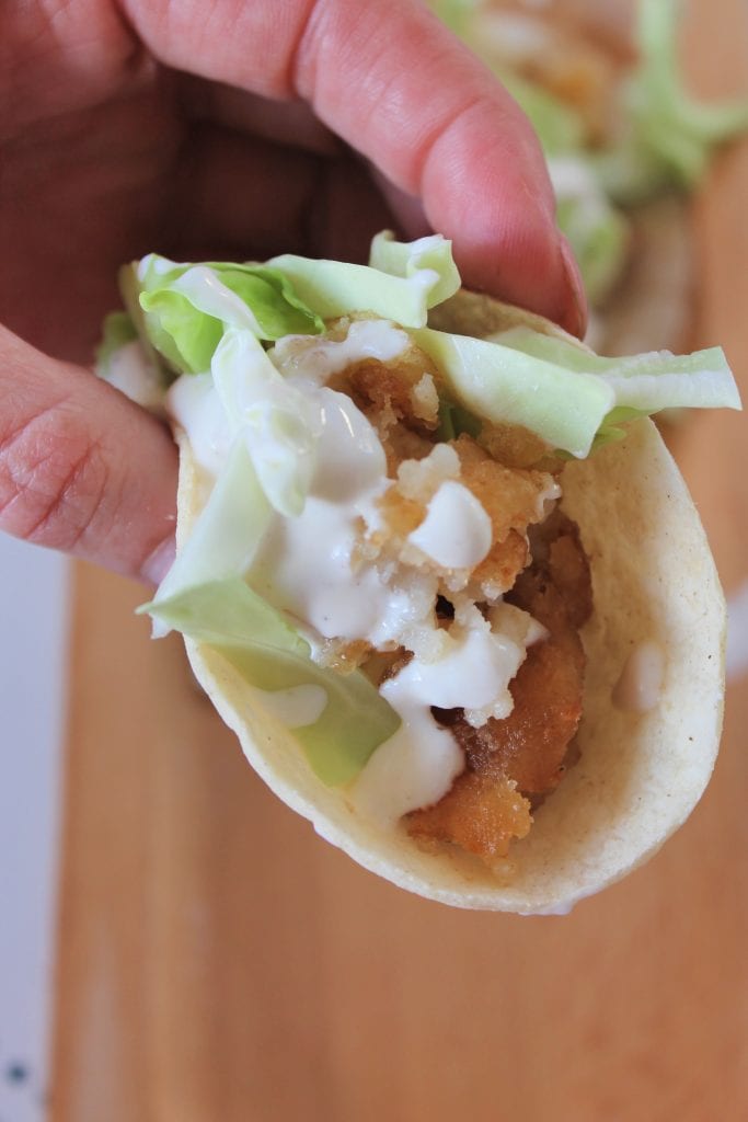 rubio's fish tacos